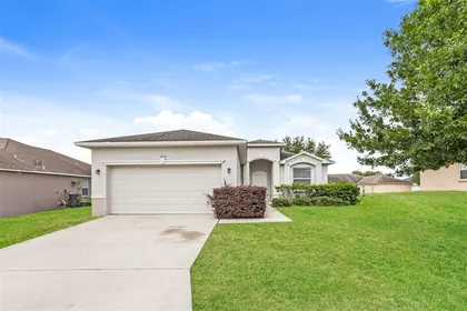 LAKELAND FL Home