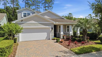 DELAND FL Home