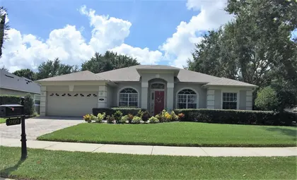 LAKE MARY FL Home