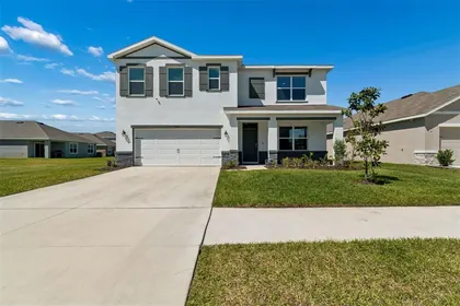 PLANT CITY FL Home