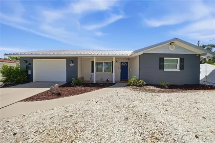 RUSKIN FL Home