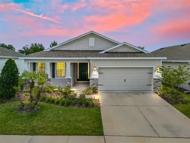 WILDWOOD FL Home
