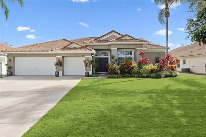 WINDERMERE FL Home