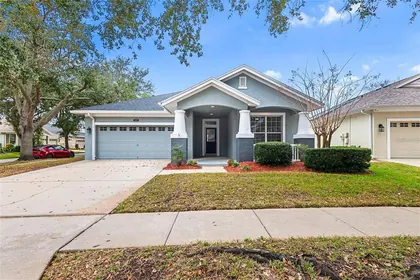 LUTZ FL Home