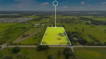 ST CLOUD FL Property