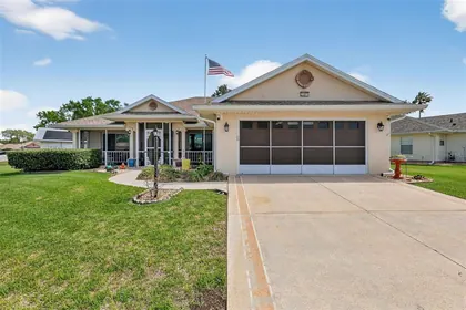 LEESBURG FL Home