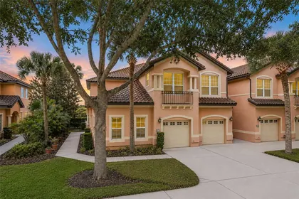 HOWEY IN THE HILLS FL Home