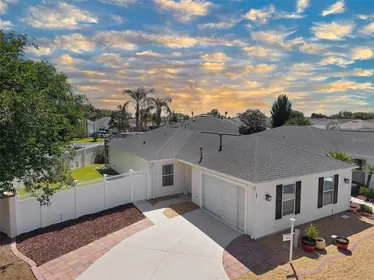 THE VILLAGES FL Home