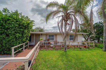 NEW SMYRNA BEACH FL Home