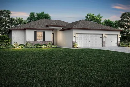 BABSON PARK FL Home