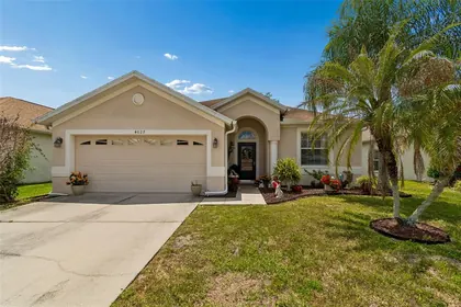 WESLEY CHAPEL FL Home