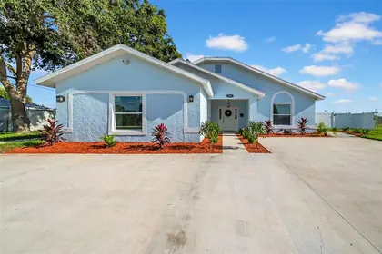 ST PETERSBURG FL Home