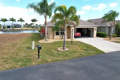 ARCADIA FL Home