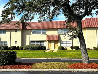 ST PETERSBURG FL Home