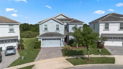 DAVENPORT FL Home