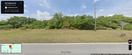 PUNTA GORDA FL Property