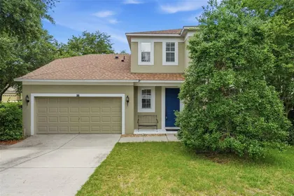 EUSTIS FL Home