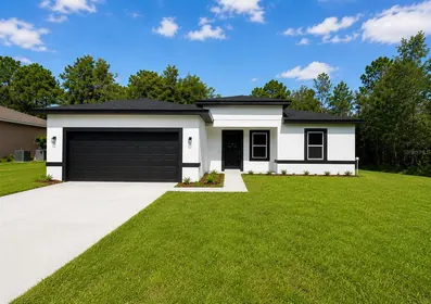 CITRUS SPRINGS FL Home