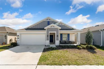 HAINES CITY FL Home