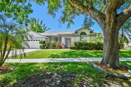 TARPON SPRINGS FL Home