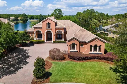 MOUNT DORA FL Home