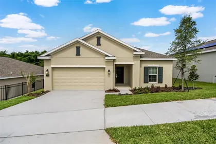 DAVENPORT FL Home