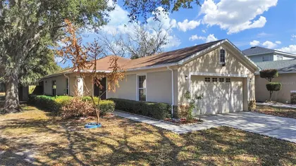 SEFFNER FL Home