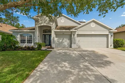 WESLEY CHAPEL FL Home