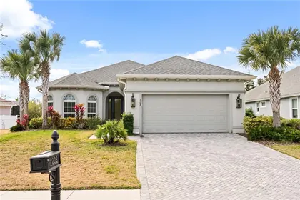 PALM COAST FL Home