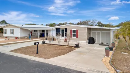 APOLLO BEACH FL Home