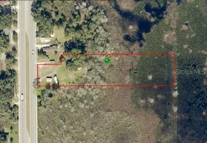 OSTEEN FL Property
