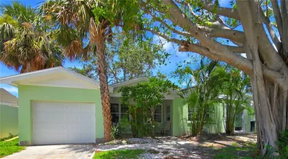 CLEARWATER BEACH FL Home