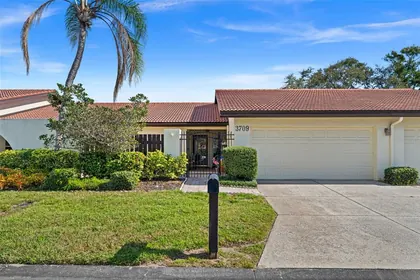 SARASOTA FL Home