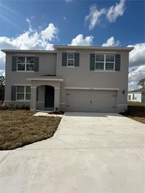 DELTONA FL Home