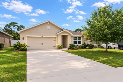 PALM BAY FL Home