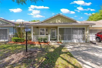 OCALA FL Home