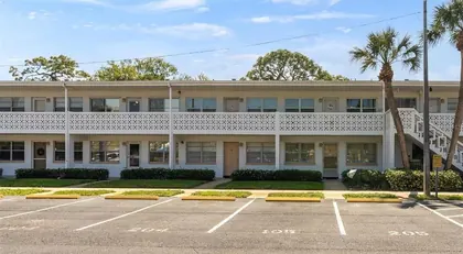 ST PETERSBURG FL Home