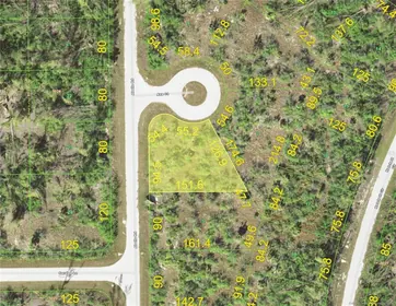 PORT CHARLOTTE FL Property