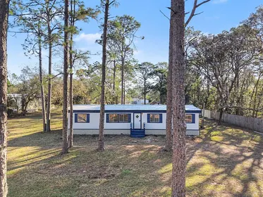 SPRING HILL FL Home