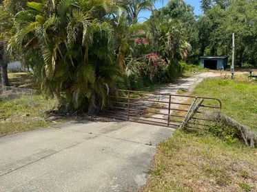 GIBSONTON FL Property