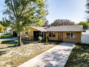 AVON PARK FL Home
