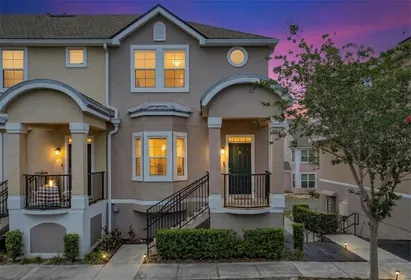 ORLANDO FL Home