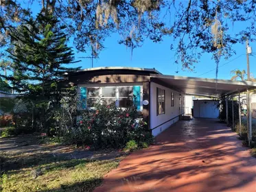 ZEPHYRHILLS FL Home