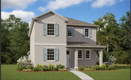 WINTER GARDEN FL Home
