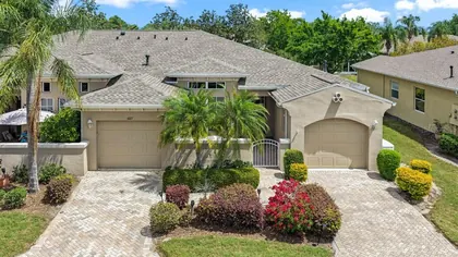 SUN CITY CENTER FL Home