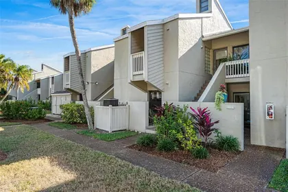 LONGBOAT KEY FL Home