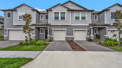 LAND O LAKES FL Home