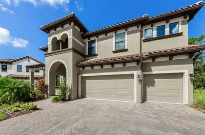 BRANDON FL Home