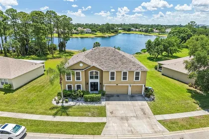 PALM BAY FL Home