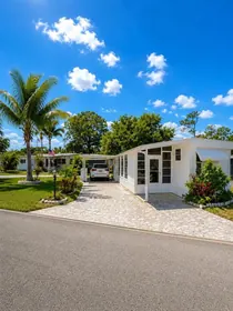 NORTH FORT MYERS FL Home